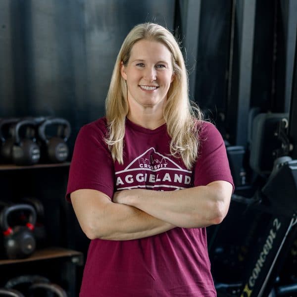 Lauren Snider