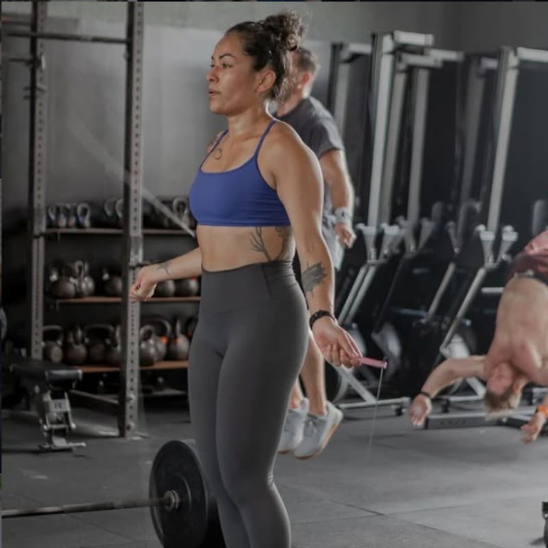 CrossFit Aggieland gym photo 4