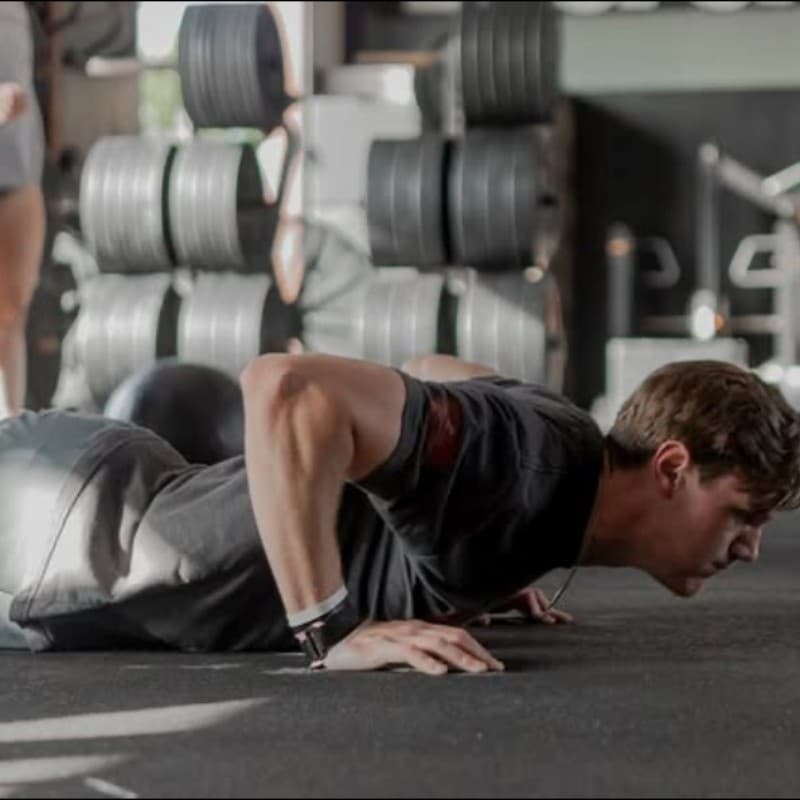 CrossFit Aggieland gym photo 5